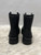 Used Chloe Rain Boots 6.5 60132-S000149536 View 4