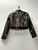 Used Dynamite Short Light Jacket M-8/10 60130-S000254438 View 2