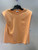 Used Babaton Sleeveless Top L-12/14 60100-S000322181 View 1