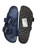 Used Birkenstock Wedge Sandals 8 60069-S000772519 View 3