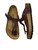 Used Birkenstock Wedge Sandals 8 60069-S000772518 View 2
