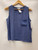 Used Just Be Tank Top S-4/6 60030-S000925646 View 1