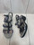 Used Alegria Sandals 10.5 60093-S000407835 View 2