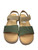 Used Koolaburra Sandals 8 60032-S000698607 View 2