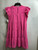 Used Entro Short Dress B M-8/10 60142-S000046840 View 2