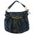 Used Coach Large Leather Handbag 60115-S000266481 View 1