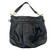 Used Coach Large Leather Handbag 60115-S000266481 View 2