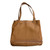 Used Quince  Large Leather Handbag 60115-S000266482 View 2