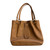 Used Quince  Large Leather Handbag 60115-S000266482 View 1