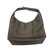 Used Unbranded Large Leather Handbag 60115-S000266483 View 2