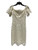 Used Lauren Ralph Lauren Long Dress F XS-0/2 60069-S000772561 View 1