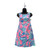 Used Lilly Pulitzer Short Dress B S-4/6 60099-S000371317 View 1