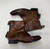 Used Frye Ankle Boots 9 60006-S001215848 View 2