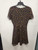 Used Madewell Short Dress B XS-0/2 60027-S001471092 View 3