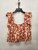 Used Unbranded Sleeveless Top S-4/6 60027-S001471095 View 2