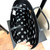 Used Dolce&Gabbana Large Leather Handbag 60003-S000931758 View 3