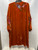 Used Johnny Was Short Dress F L-12/14 60132-S000149698 View 2