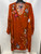 Used Johnny Was Short Dress F L-12/14 60132-S000149698 View 1