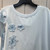 Used Cato Short Sleeve Top 5X-26 60093-S000407911 View 2