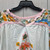 Used Cato Short Sleeve Top 5X-26 60093-S000407909 View 2