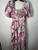 Used Unbranded Long Dress B XS-0/2 60060-S000646956 View 1