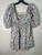 Used Unbranded Short Dress B XS-0/2 60060-S000646970 View 1
