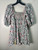 Used Unbranded Short Dress B XS-0/2 60060-S000646970 View 2