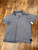 Used Unbranded Mens Short Sleeve Top M/15-15.5 60043-S000952554 View 1