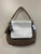 Used Unbranded Large Leather Handbag 60100-S000322232 View 1