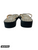 Used Brighton Sandals 10 60105-S000291002 View 4