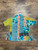 Used Johnny Was Short Sleeve Top XS-0/2 60004-S000666625 View 3