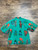 Used THML Long Sleeve Top XS-0/2 60004-S000666624 View 3