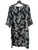 Used Contemporaine Short Dress B M-8/10 60119-S000112297 View 4