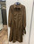 Used Unbranded Long Dress F XL-16 60039-S000818345 View 1
