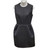 Used Louis Vuitton Wool & Cashmere Short Dress 38 / XS -2/4 60098-S000130586 View 1