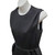 Used Louis Vuitton Wool & Cashmere Short Dress 38 / XS -2/4 60098-S000130586 View 2
