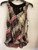 Used Kut From The Kloth Sleeveless Top M-8/10 60071-S000658174 View 1