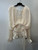 Used Unbranded Long Sleeve Top S-4/6 60031-S000841781 View 1