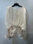 Used Unbranded Long Sleeve Top S-4/6 60031-S000841781 View 4
