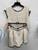 Used Unbranded Romper S-4/6 60072-S000584521 View 1