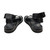 Used Stuart Weitzman Sandals 8.5 60098-S000130592 View 4