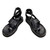 Used Stuart Weitzman Sandals 8.5 60098-S000130592 View 5
