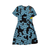 Used Lela Rose Short Dress B S-4/6 60098-S000130593 View 1