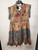 Used THML Short Dress B S-4/6 60027-S001471158 View 2