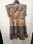 Used THML Short Dress B S-4/6 60027-S001471158 View 6