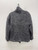 Used Grey IRO Short Light Jacket M-8/10 60137-S000116605 View 3