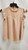 Used Monteau Sleeveless Top S-4/6 60140-S000741260 View 1