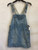Used Free People Short Dress F S-4/6 60071-S000658214 View 1