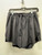 Used  Black Lululemon Athletica Mens Athletic Shorts M 60137-S000116615 View 1
