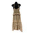 Used Free People Long Dress F XS-0/2 60099-S000371368 View 2